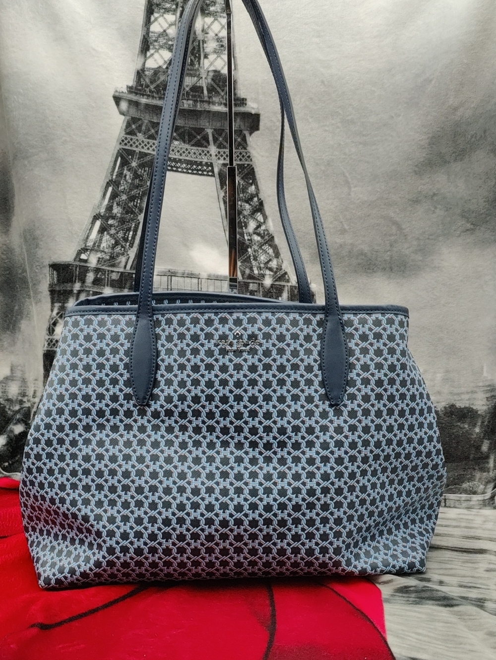 Kate Spade New York Spade Link Tote
